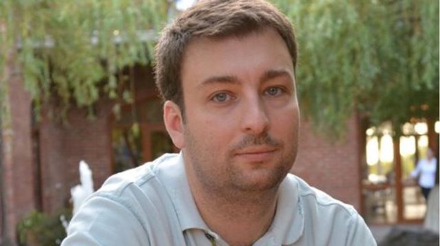 Алексей Давиденко: Зачем вы мир держите за лохов?