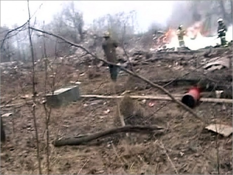 Патологоанатом із США підтвердив розстріл поляків, що вижили, опергрупою ФСБ