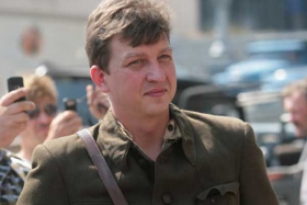 «Порошенко - найбільша внутрішня загроза для України», - Доній