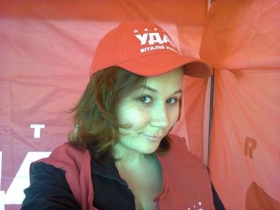 Журналисты выяснили, сколько зарабатывают агитаторы Кличко