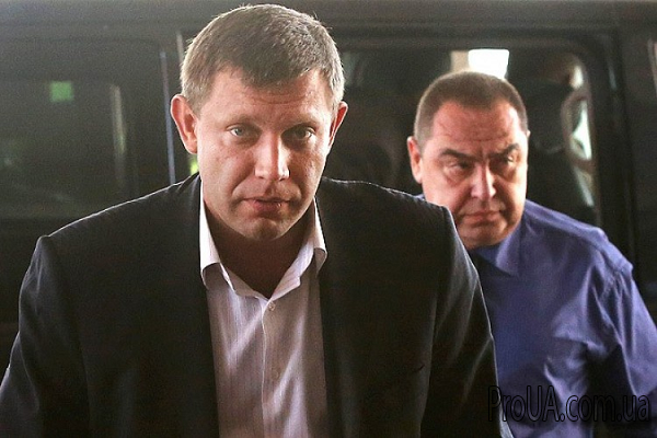 Кремль готовит ЛНР и ДНР к «свободному плаванию»