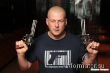 Як отримати дозвіл на володіння зброєю: покрокова інструкція