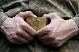 Названо условие, при котором в Украине не будет новых волн мобилизации