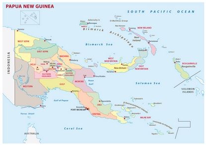 Очередная авиакатастрофа? Пропала связь с индонезийским самолетом