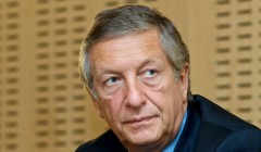 Боровой — бизнесменам, политикам и населению: Проснуться или ползти на кладбище