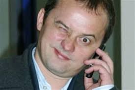 Віталій Чепинога виявився маріонеткою Сергія Льовочкіна