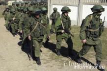 Американські розвідники розповіли як Москва планує захопити Україну (ФОТО)