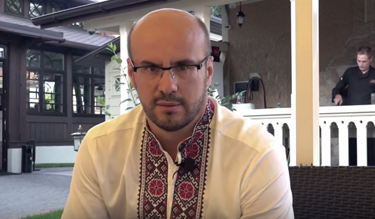 Рудик відверто потролив Яценюка (ВІДЕО)