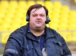 Российский журналист, ранее унизивший украинский язык, изменил свое мнение