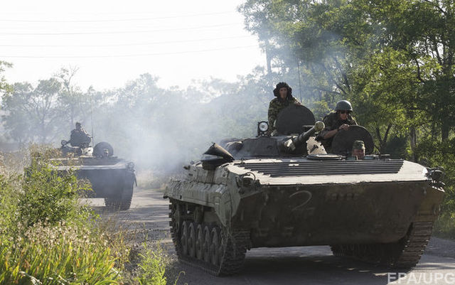 Украинская сторона СЦКК вскрыла аферу боевиков по созданию картинки "угнетаемого" Донбасса