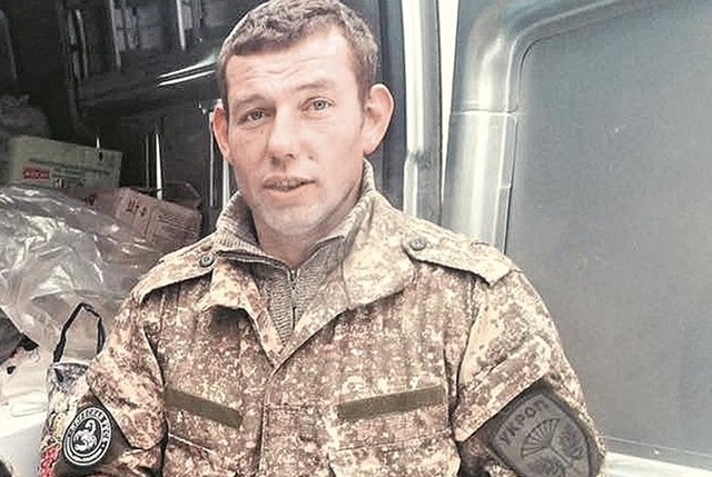 Выводил бойцов из окружения, ориентируясь по звездам