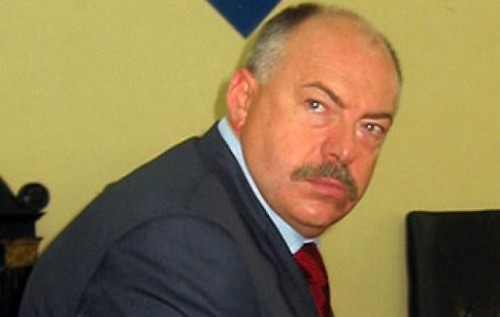 Фальшивка від тричі генпрокурора. Кругова порука з елементами фарсу