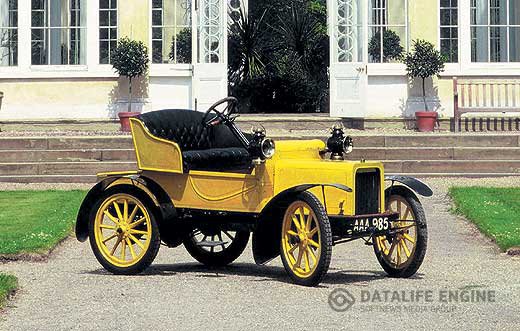 АвтоЗАЗ готов производить Rover в Украине