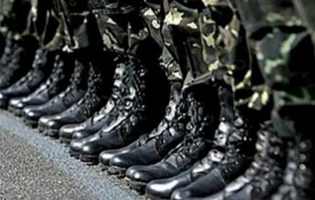 Кого коснется седьмая волна мобилизации?