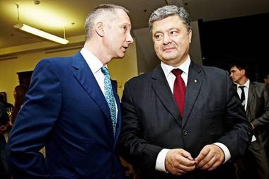 Старые схемы и «новые лица» мешают реформам в Украине