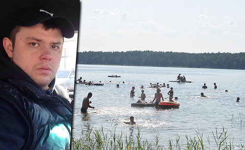 Сину директора «атомки» дали майже гектар лісу біля Білого озера