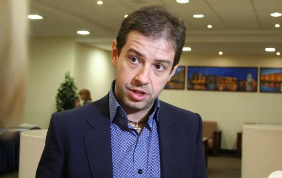 Для чого насправді мандат Сергію Алєксєєву