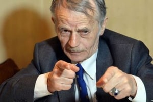 Мустафа Джемилев: мы продолжаем кормить оккупантов!