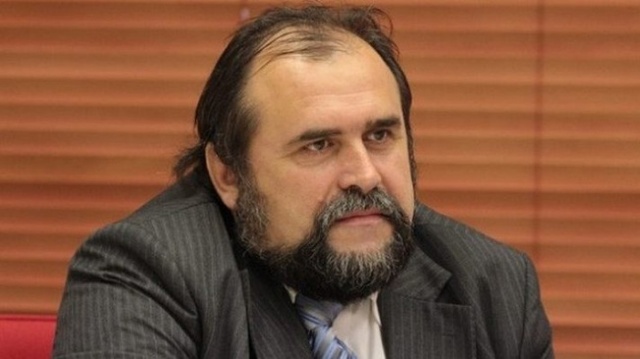 Руслан Веснянко: Кто полностью развалил банковскую систему Украины?