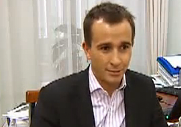 Кличко не стесняется брать на работу кадры Черновецкого