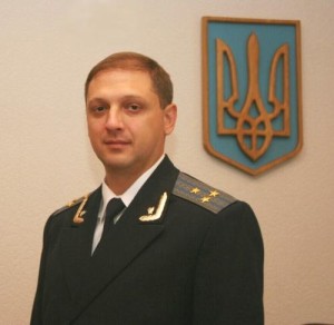 Уволен прокурор, поймавший на взятке начальника ГАИ