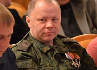 Командування сепаратистів збирає валізи?