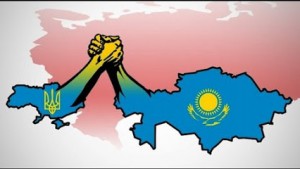 Донбасс преткновения: какой война в Украине видится из Казакстана
