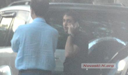 Мажор-убийца, избежавший тюрьмы благодаря выдуманной болезни, снова устроил ДТП