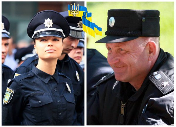 ЛЬВІВСЬКА ПОЛІЦІЯ. КАПРАЛ КУЛЬЧИЦЬКА ПРОДОВЖУЄ СПРАВУ ГЕНЕРАЛА КУЛЬЧИЦЬКОГО