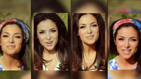 Народный депутат Злата Огневич взорвала сеть уникальным исполнением народного хита