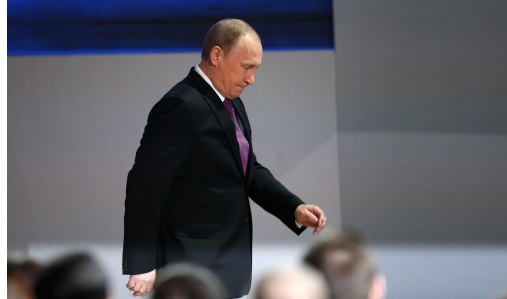 В Кремле готовят несколько сценариев свержения Путина, – Forbes