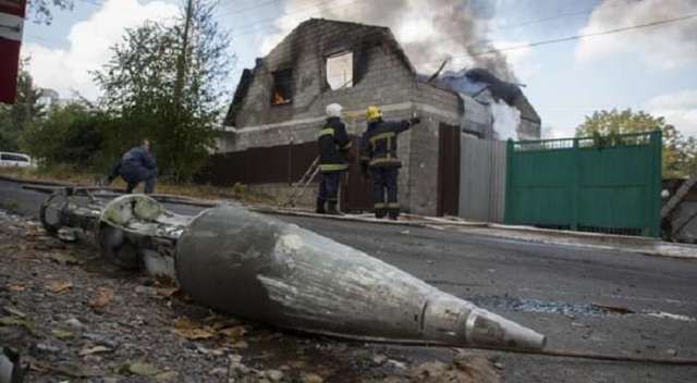 Задержана корректировщица, участвовавшая в обстреле Сартаны