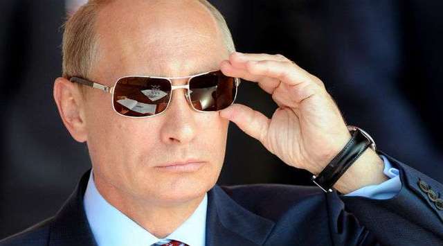 Боровой рассказал, чего Украине ждать от «Кремлевских преступников»