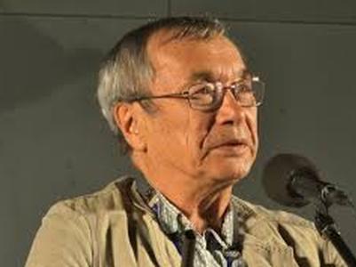 Юлий Ким написал потрясающее стихотворение о войне в Донбассе