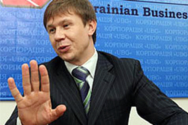 Как отобрать землю, или Схемы депутата Демчака