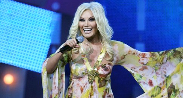 “Интер” плюнул в лицо празднику восставшей из ада Повалий – блогосфера