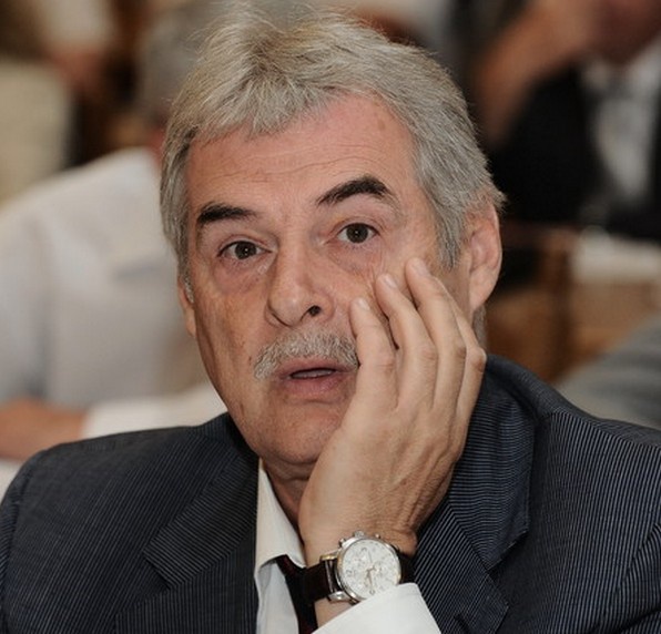 В хаотичной застройке города виновен Главный архитектор Киева Целовальник - Омельченко