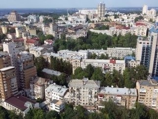 Почем будет снять квартиру в Киеве осенью