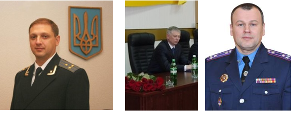 Корупційна триголова гідра в Полтавській області не хоче змін