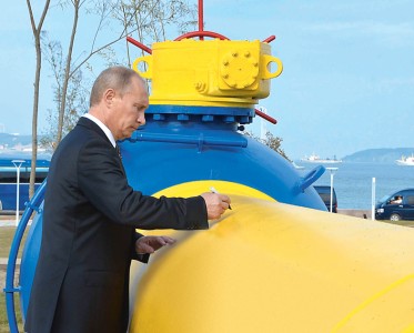 Зачем Путин избавляется от нефтяных активов
