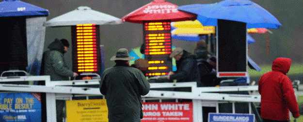 Ідеї з Ради: чи відповідає нормам ЄС законопроект про легалізацію букмекерів?