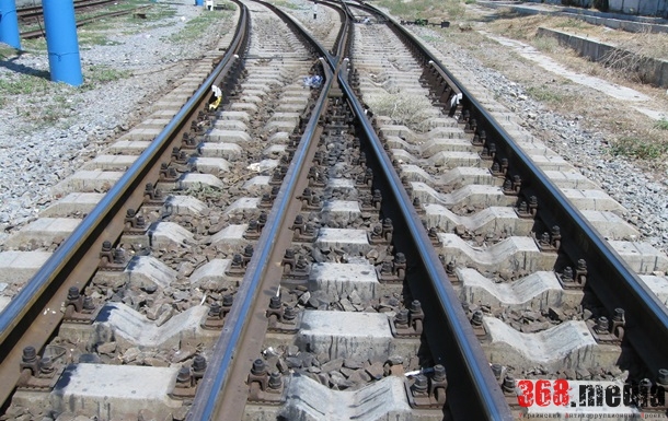 УКРАИНСКИЕ ЖЕЛЕЗНОДОРОЖНИКИ РАСТРАТИЛИ 11 МИЛЛИОНОВ ГРИВЕН