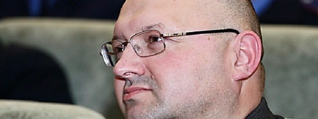 Как живет главный милиционер Днепропетровщины?