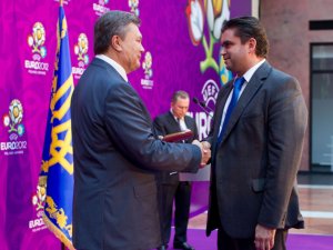 Кислинский, Лубкивский, Фролов…