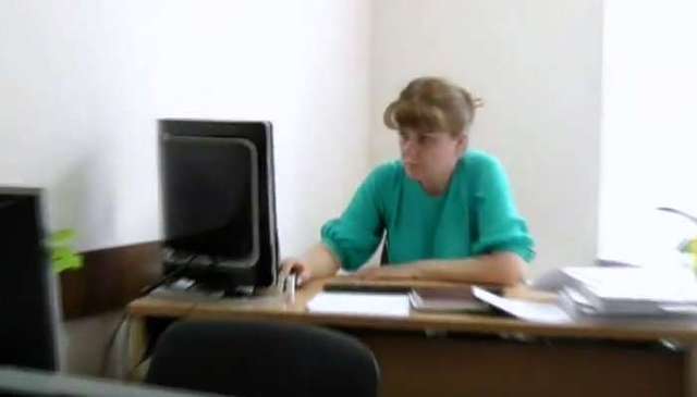 Суддя з «ЛНР» працює в Печерському суді (ВІДЕО)