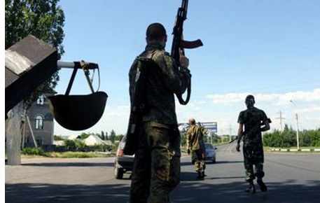 В «ЛНР» и «ДНР» продолжаются усиленные «мобилизационные мероприятия»