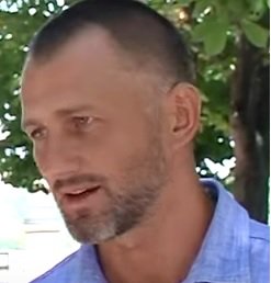 Даже за деньги водитель маршрутки отказался везти воина АТО. ВИДЕО