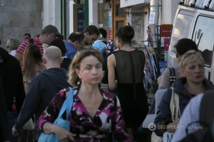 Стало известно, чем россияне больше всего гордятся