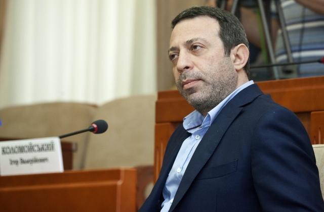 Корбан завтра обнародует приказы по Иловайску, «которых нет у прокуратуры»