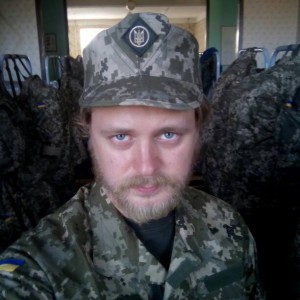 Дневник добровольца: Нам некогда тобой заниматься…